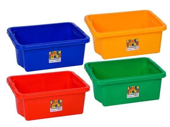 16ltr Stack and Store box