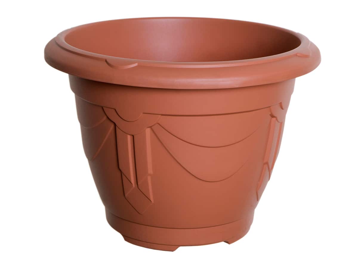 24cm Round Planter
