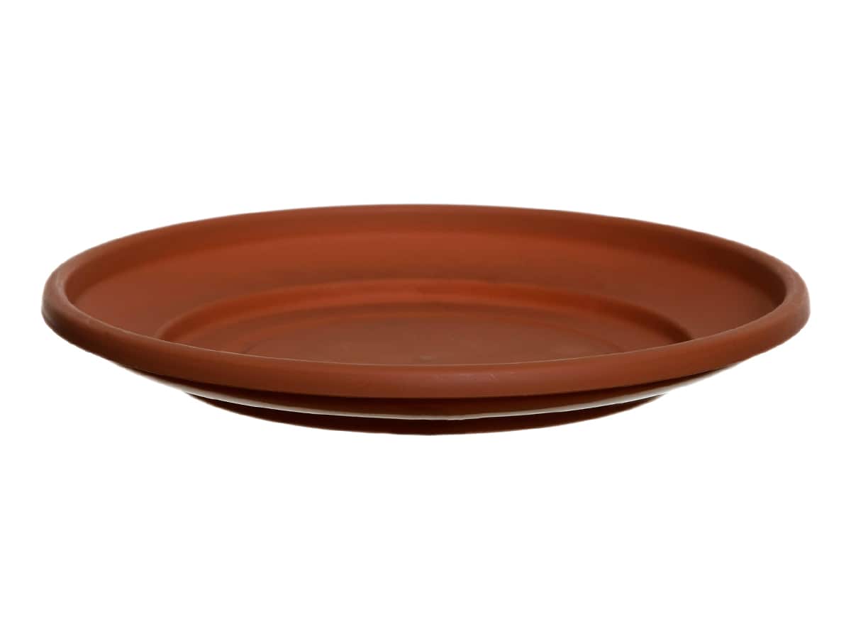 27cm Saucer for 33cm Round Planter