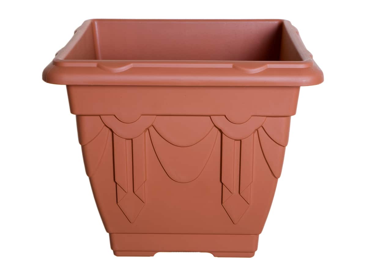 30cm Square Planter