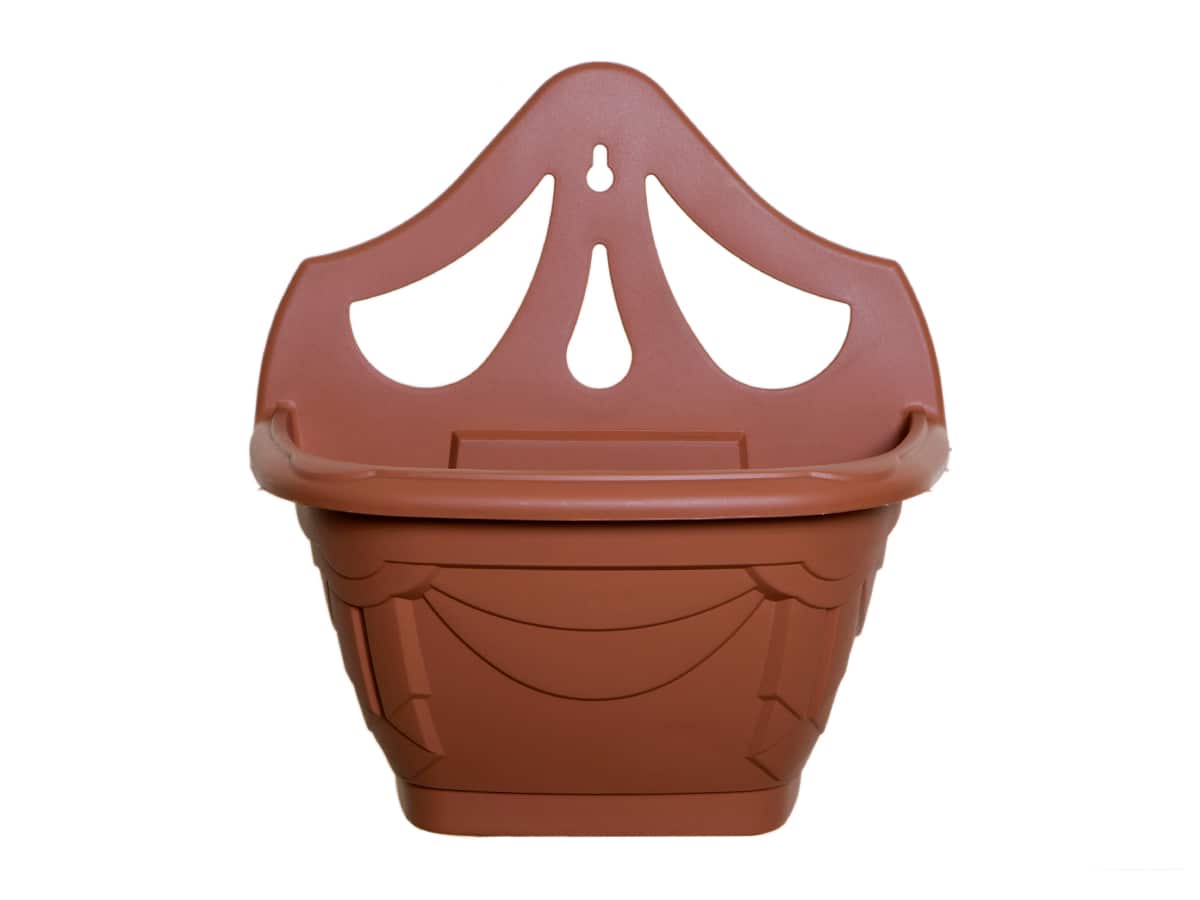 31cm Wall Planter