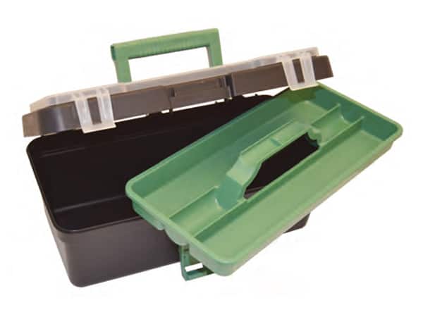 33cm Plastic Tool Box