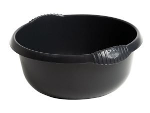Casa 28cm Round Plastic Bowl
