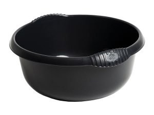 Casa 32cm Round Plastic Bowl